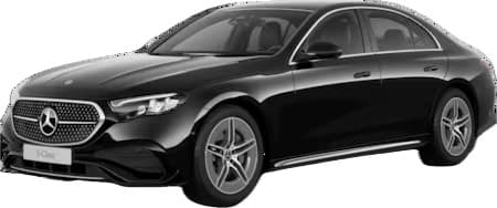 Mercedes E-Class