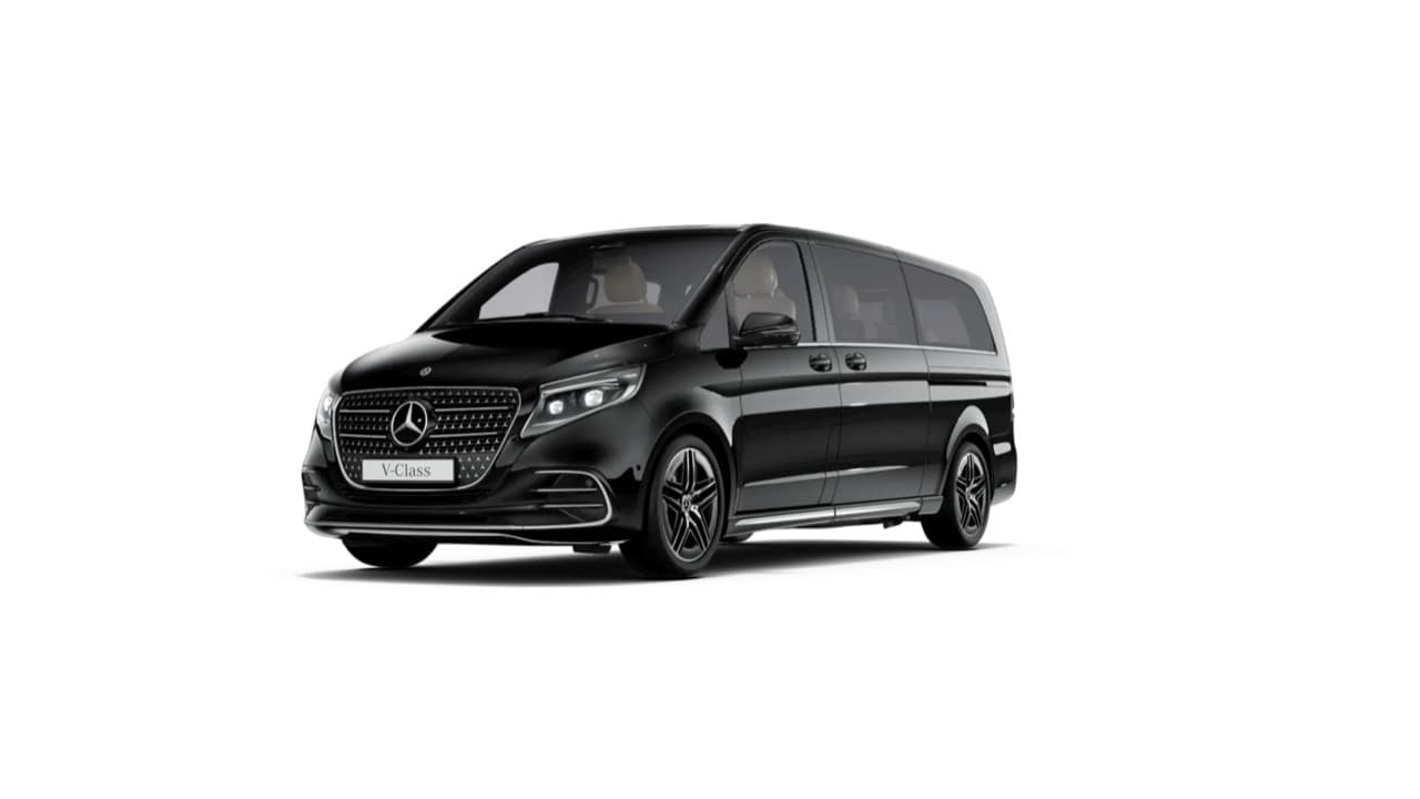 Mercedes V-Class V 300